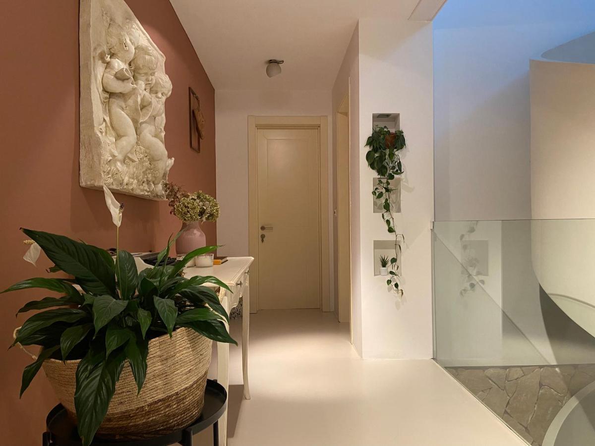 Villa Gina Zero Branco Zewnętrze zdjęcie