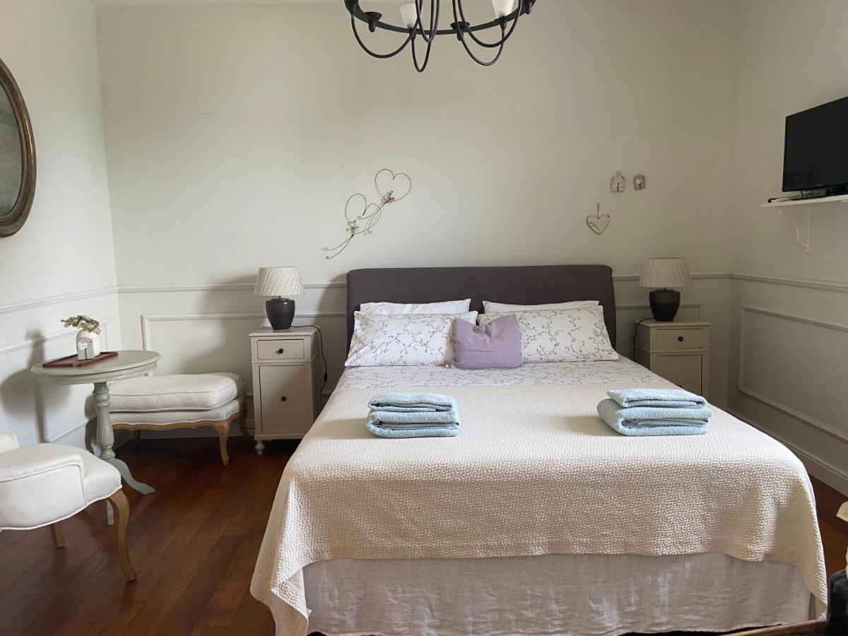 Villa Gina Zero Branco Zewnętrze zdjęcie