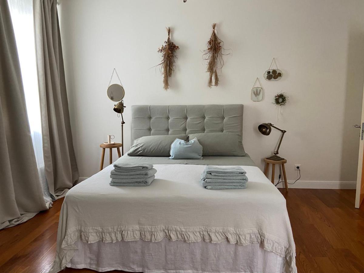 Villa Gina Zero Branco Zewnętrze zdjęcie