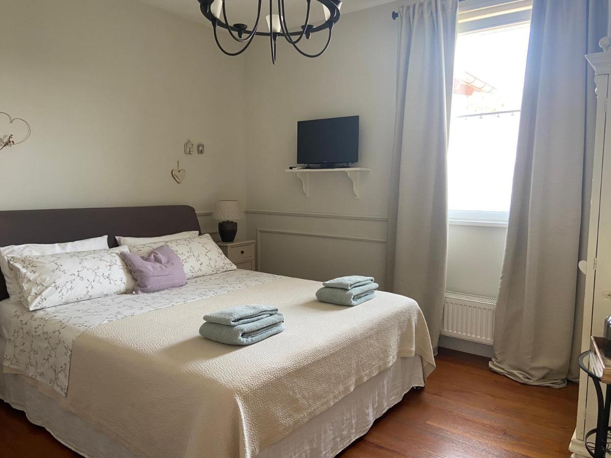 Villa Gina Zero Branco Zewnętrze zdjęcie