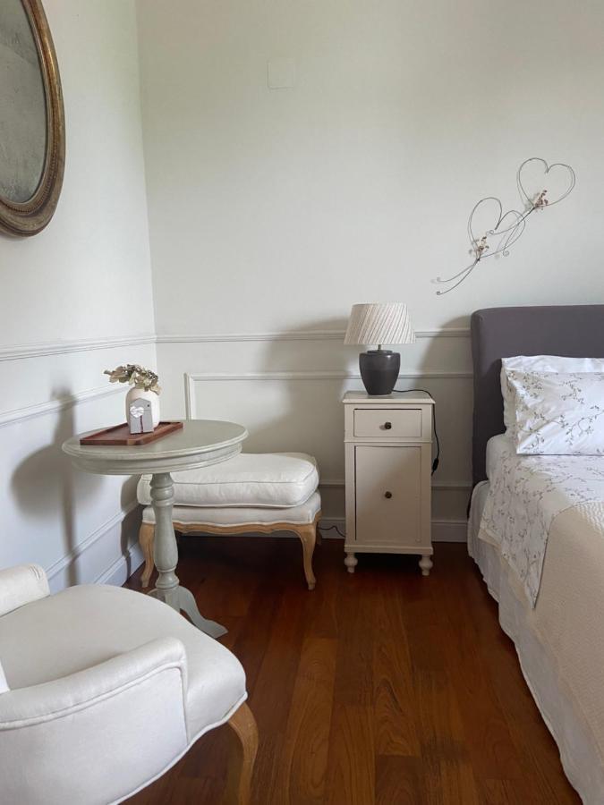 Villa Gina Zero Branco Zewnętrze zdjęcie