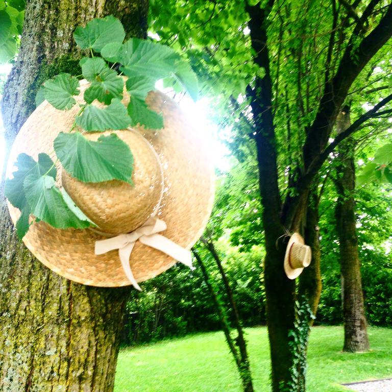 Villa Gina Zero Branco Zewnętrze zdjęcie