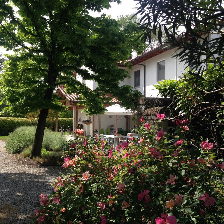 Villa Gina Zero Branco Zewnętrze zdjęcie